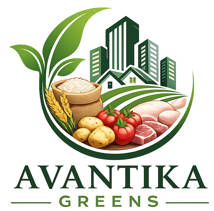 Avantika Greens